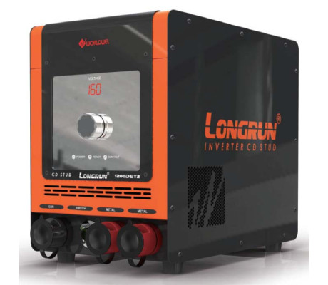 MÁY HÀN VÍT CẤY INVERTER LONGRUN - MODEL: 1200DST